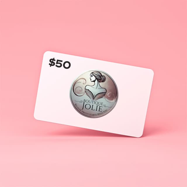 $50 Gift Card